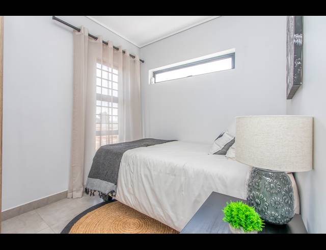 4 BEDROOM CLUSTER FOR SALE IN ALBERTSDAL